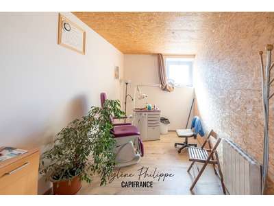 Vente Locaux commerciaux - Boutiques à Saint-Bonnet-en-Champsaur