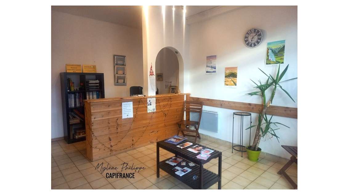 A vendre local commercial 71m² vallée du Champsaur