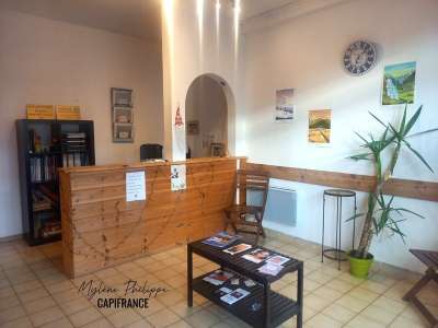 A vendre local commercial 71m² vallée du Champsaur