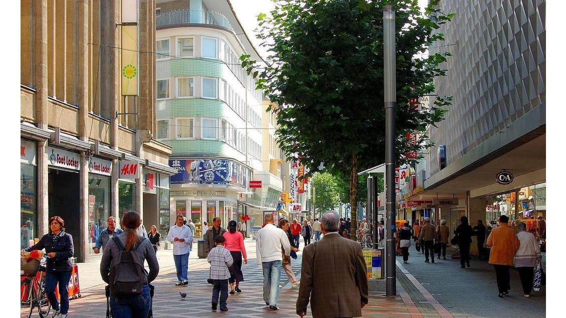 Vente local commercial 150m² Centre Saint-Brieuc