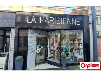 Vente Locaux commerciaux - Boutiques à Saint-Brieuc