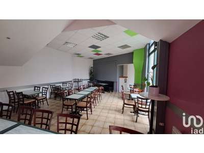 Vente Locaux commerciaux - Boutiques à Saint-Brieuc