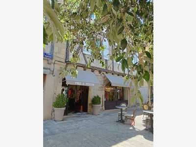A vendre murs commerciaux de 52m² à Saint Céré