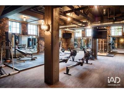 Vente Locaux commerciaux - Boutiques à Saint-Cergues