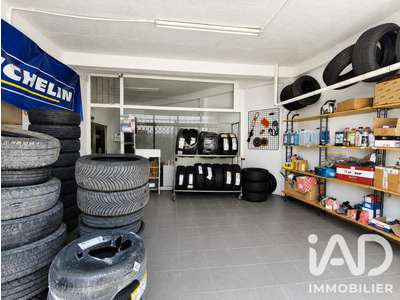 Vente Locaux commerciaux - Boutiques à Saint-Cézaire-sur-Siagne