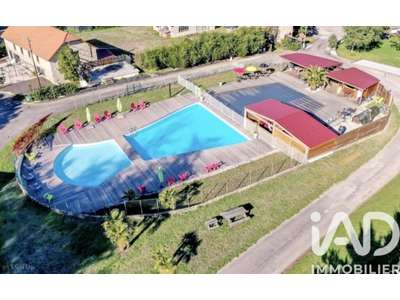 Vente Locaux commerciaux - Boutiques à Saint-Chamarand