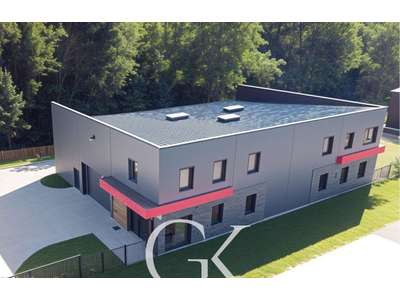 Vente Bureaux à Saint-Clair-de-la-Tour