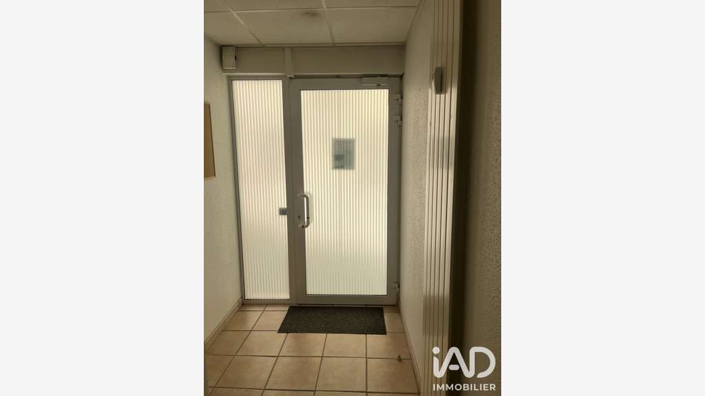Local commercial à Saint-Claude