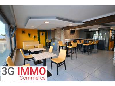 Vente Locaux commerciaux - Boutiques à Saint-Cyprien