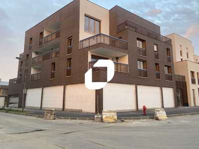 Vente Local commercial 266m² Saint cyr l'ecole