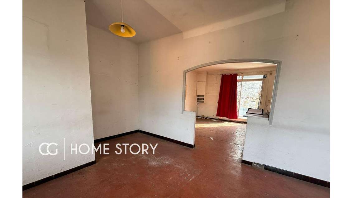 Vente Murs commerciaux 120m² à Saint-Cyr-sur-Mer