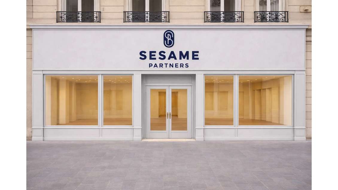 CESSION - MURS ET FONDS - SAINT-DENIS