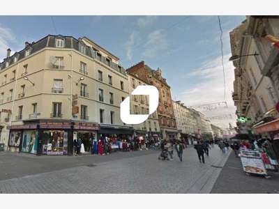 Vente Local commercial 90m² Saint denis
