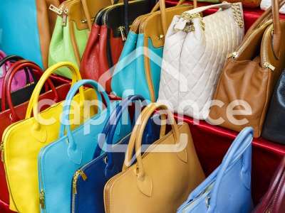 Vente Locaux commerciaux - Boutiques à Saint-Denis