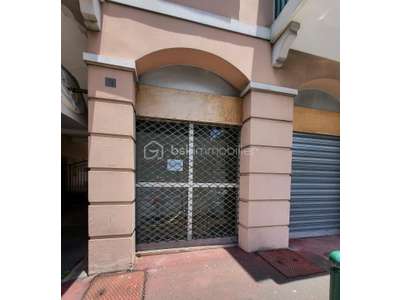 Vente Locaux commerciaux - Boutiques à Saint-Denis