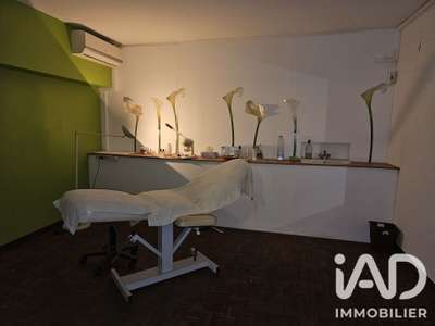 Droit au bail local commercial 135m² à Saint-Denis
