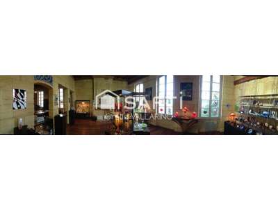 Vente Locaux d'activités - Entrepôts à Saint-Émilion