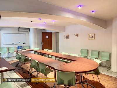 Vente Locaux commerciaux - Boutiques à Saint-Étienne