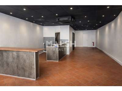 Vente Locaux commerciaux - Boutiques à Saint-Étienne