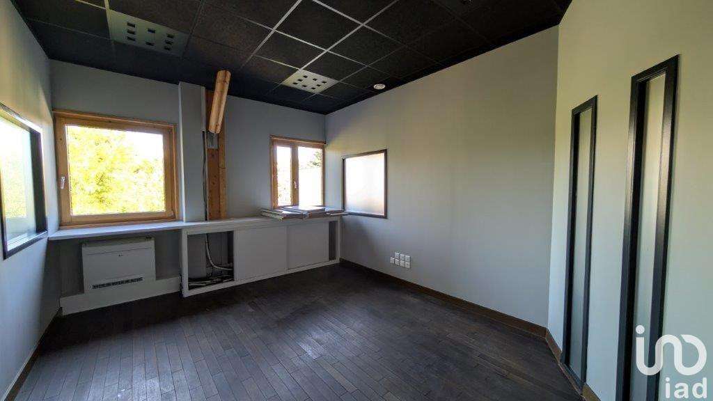 Local commercial à Saint-Étienne