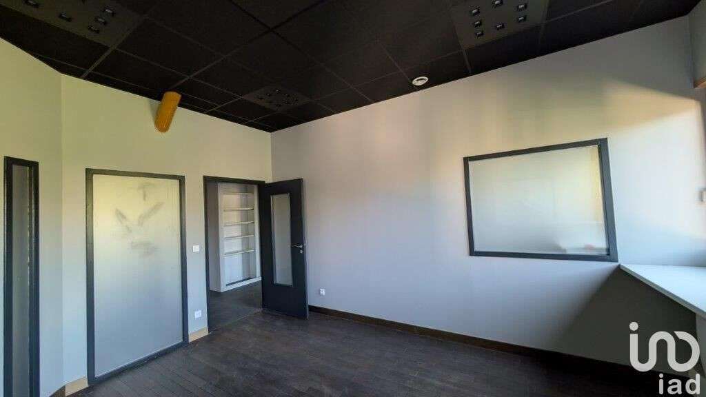 Local commercial à Saint-Étienne