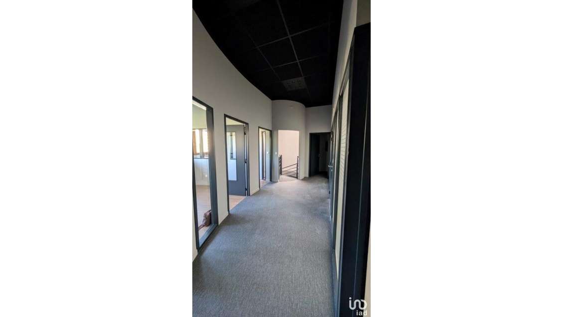 Local commercial à Saint-Étienne