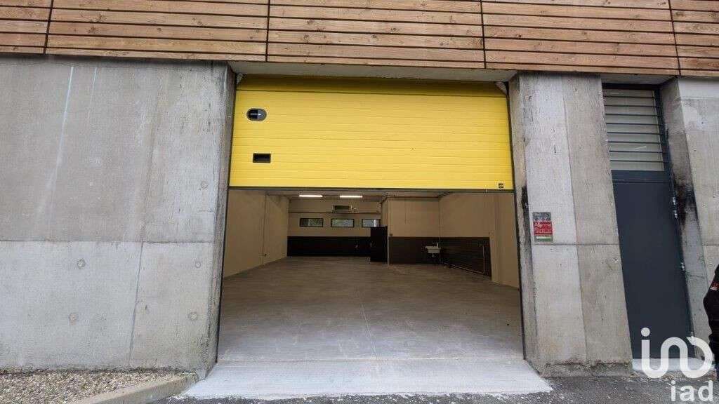 Local commercial à Saint-Étienne