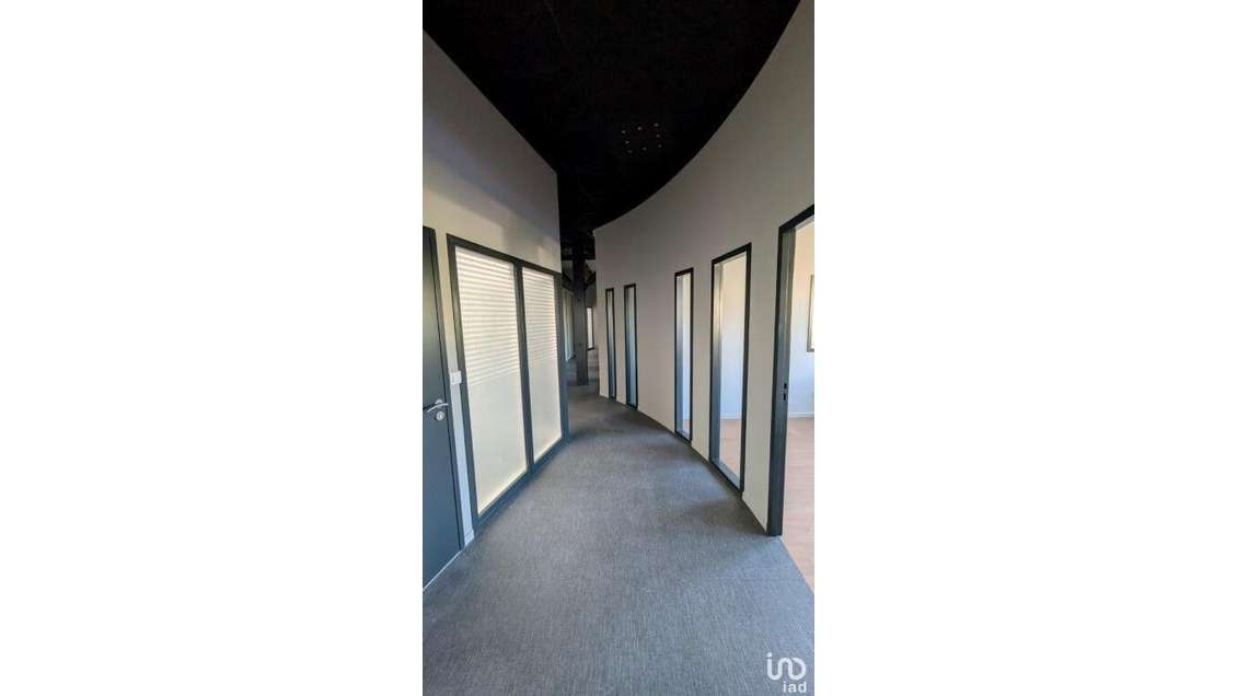 Local commercial à Saint-Étienne