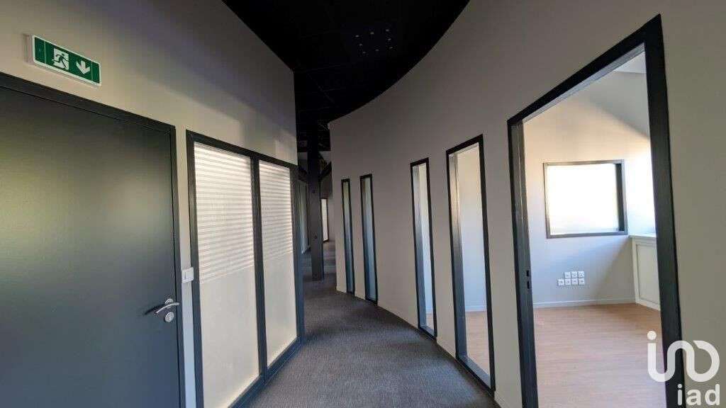 Local commercial à Saint-Étienne