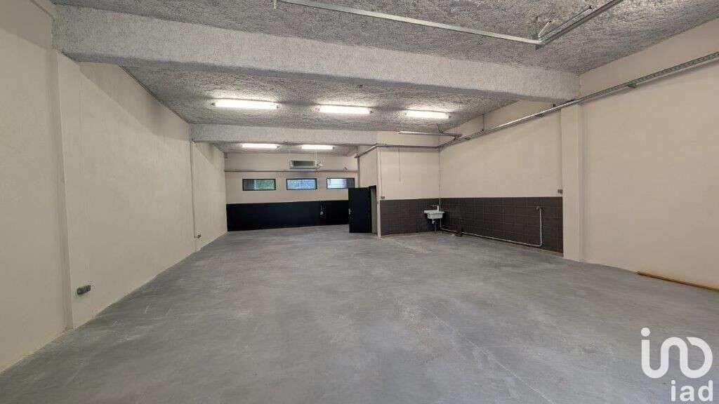 Local commercial à Saint-Étienne