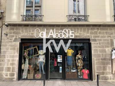 Vente Locaux commerciaux - Boutiques à Saint-Étienne