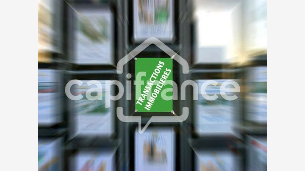 Local commercial à vendre à St-Étienne-de-Crossey