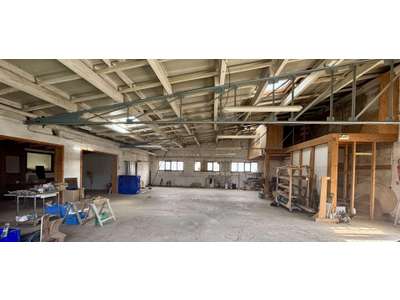 Vente Locaux commerciaux - Boutiques à Saint-Étienne-de-Fontbellon