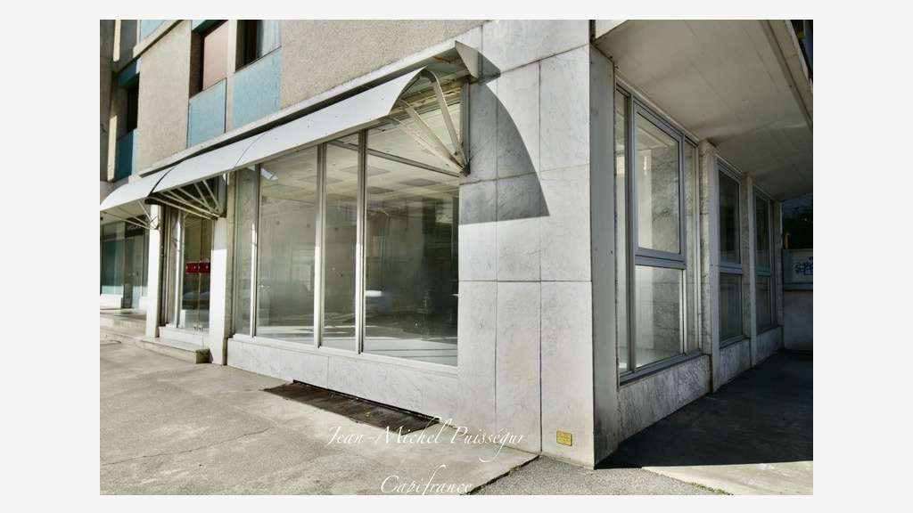 Local professionnel 70m² à vendre à Saint Gaudens