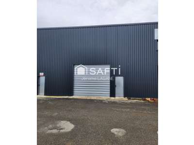 Vente Locaux commerciaux - Boutiques à Saint-Gaudens