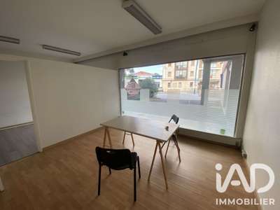 Vente local commercial vitré à Saint-Gaudens