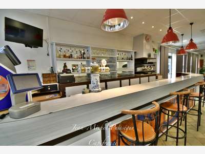 Local commercial 250m² à vendre à Saint Gaudens