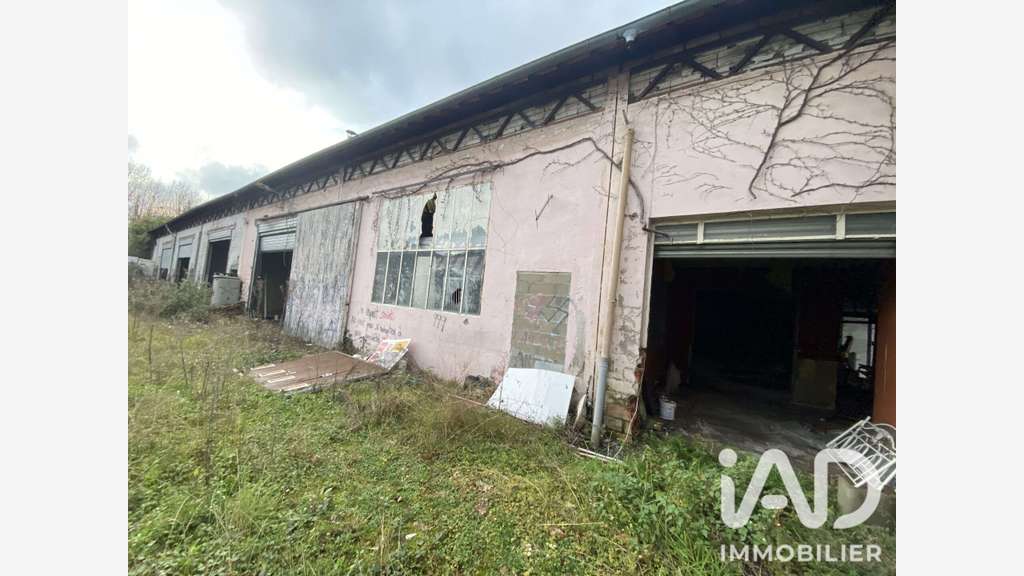 Local commercial à Saint-Gaudens