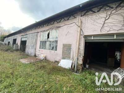Local commercial à Saint-Gaudens