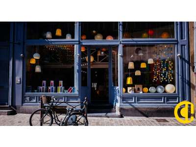 Vente Locaux commerciaux - Boutiques à Saint-Genis-Laval