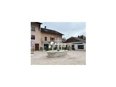 Vente Locaux commerciaux - Boutiques à Saint-Genis-Pouilly