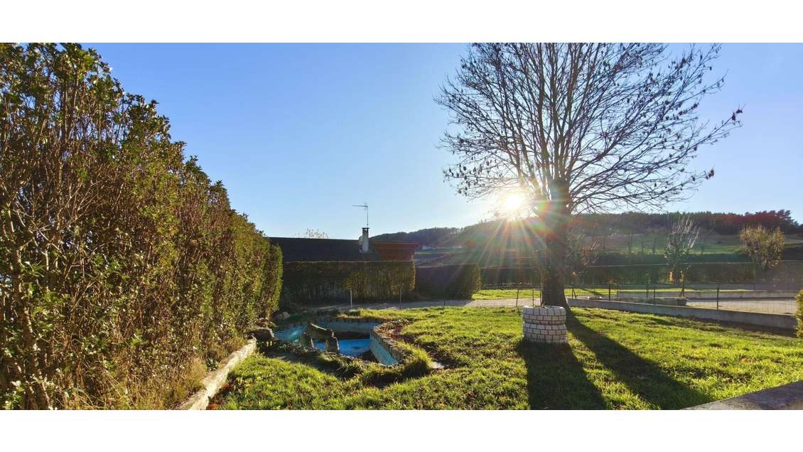 Vente murs 420m² à Saint-Georges-Lagricol