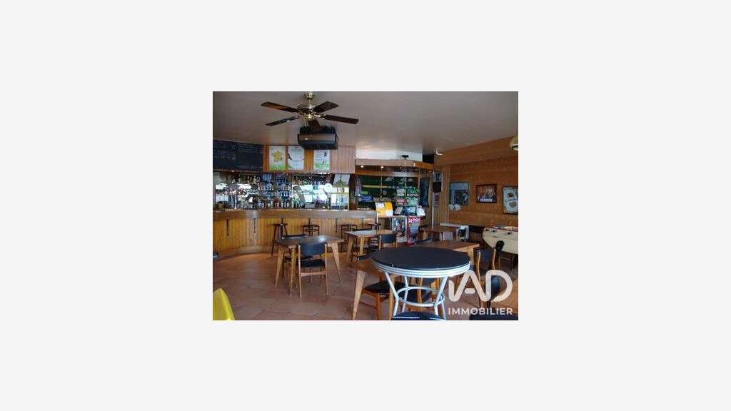 Vente local commercial 162m² à St-Georges-d'Oléron