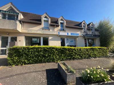 Vente Locaux commerciaux - Boutiques à Saint-Germain-en-Laye