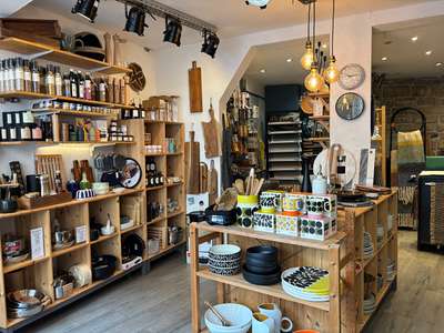Vente Locaux commerciaux - Boutiques à Saint-Germain-en-Laye