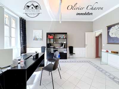 Vente Locaux commerciaux - Boutiques à Saint-Germain-en-Laye