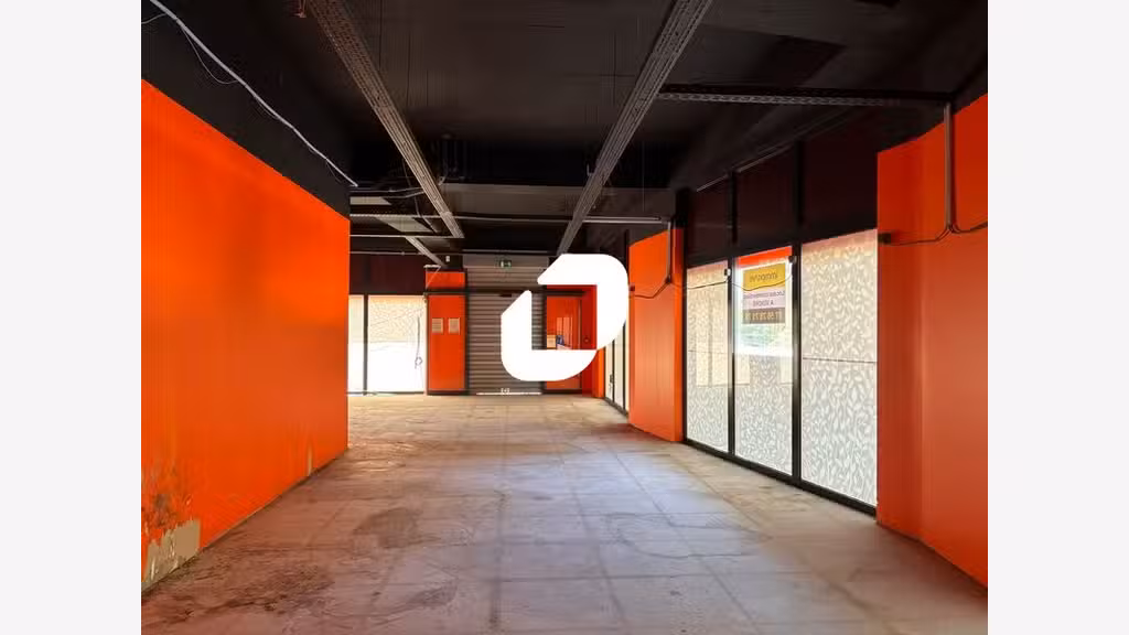 Vente Local commercial 148m² Saint germain en laye