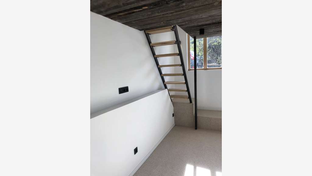 Vente murs commerciaux 33m² St Gervais les Bains