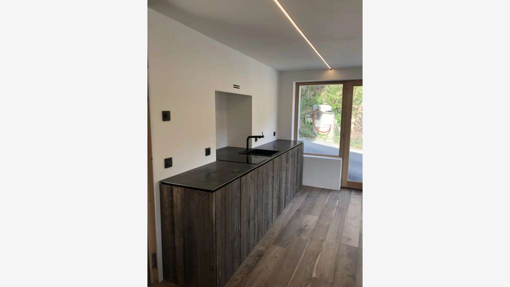 Vente murs commerciaux 33m² St Gervais les Bains