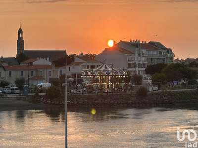 Vente Locaux commerciaux - Boutiques à Saint-Gilles-Croix-de-Vie